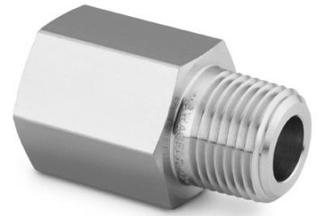 Adaptadores em aço carbono: aposte em praticidade e eficiência em aplicações industriais
