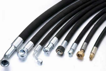 Mangueiras hidráulicas de alta pressão: o segredo para garantir maior segurança e confiabilidade na operação de sistemas hidráulicos