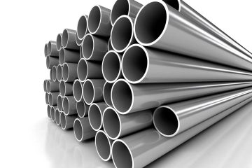 Tubo de aço trefilado: a resistência que seu projeto precisa