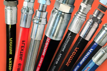 Loja de mangueira hidráulica: conheça as soluções da Northmang