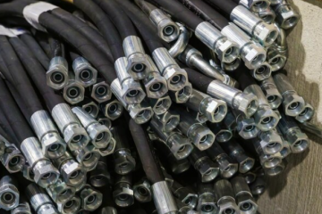 Tipos de mangueiras hidráulicas: guia completo para escolher a ideal