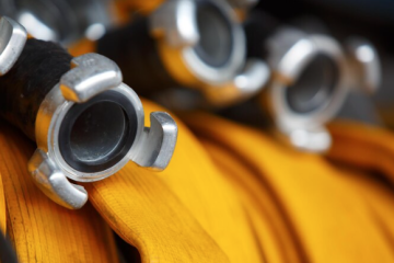 Mangueira hidráulica: para que serve e onde comprar com qualidade