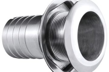 Acessórios hidráulicos: como escolher os itens certos para cada aplicação